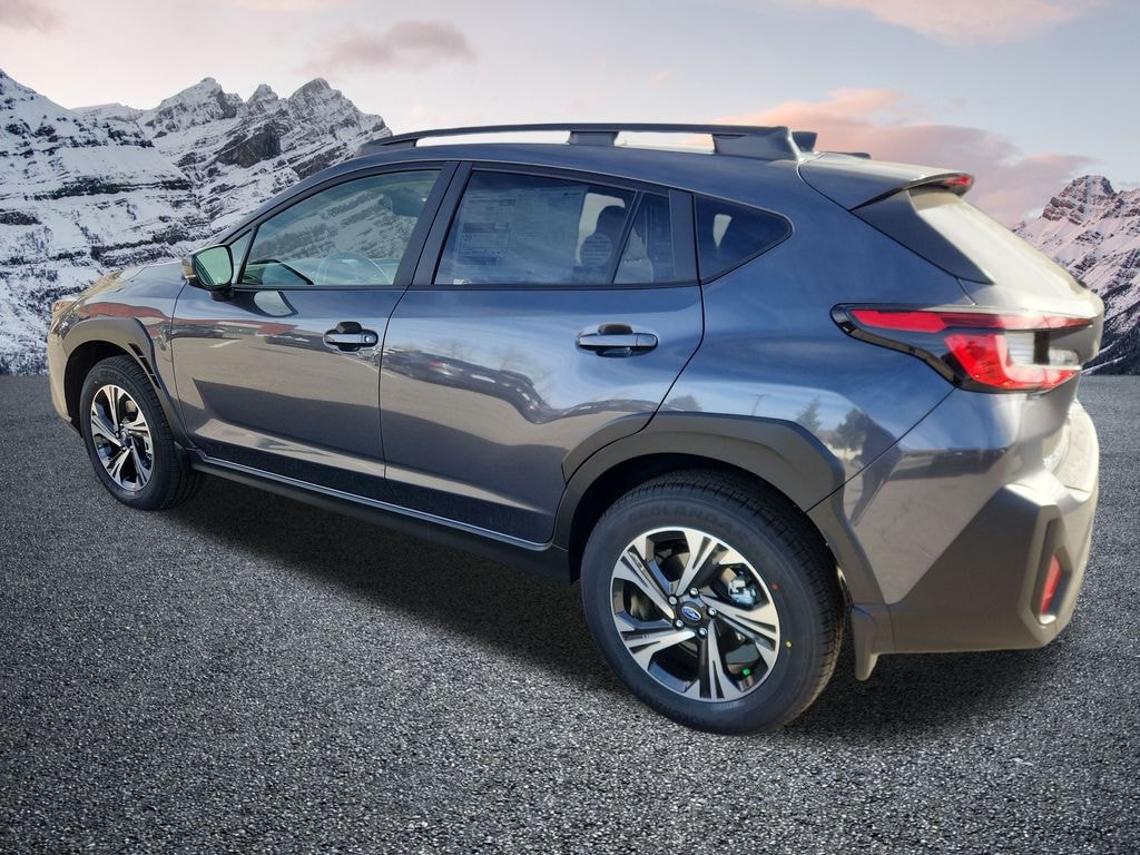 New 2025 Subaru Crosstrek Premium SUV