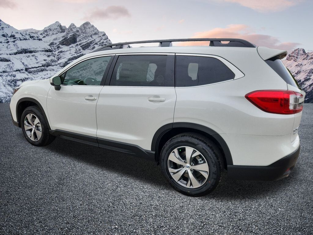 New 2025 Subaru Ascent Premium SUV