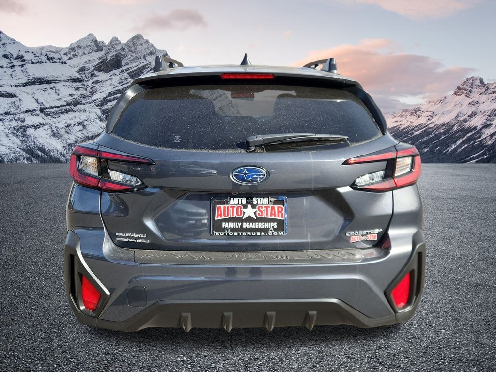 New 2025 Subaru Crosstrek Premium SUV