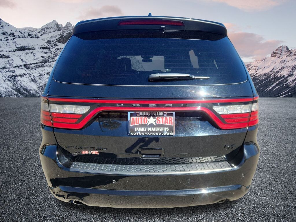 Used 2022 Dodge Durango R/T SUV