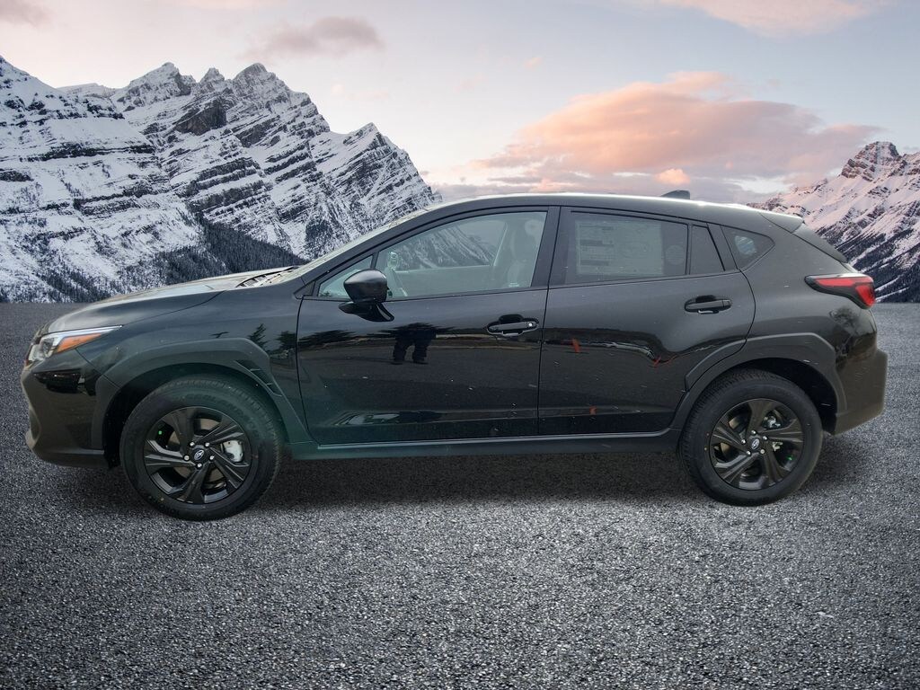 New 2026 Subaru Crosstrek Base SUV