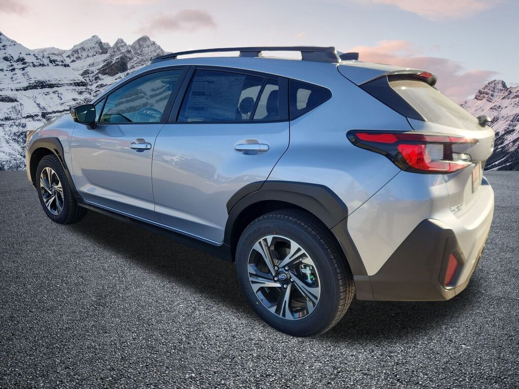 New 2025 Subaru Crosstrek Premium SUV