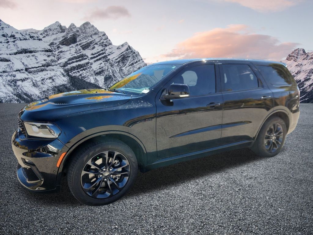 Used 2022 Dodge Durango R/T SUV