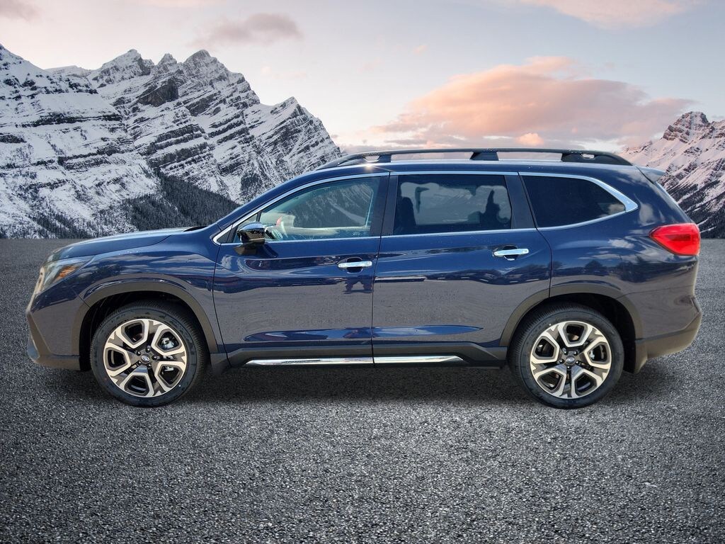 New 2025 Subaru Ascent Touring SUV