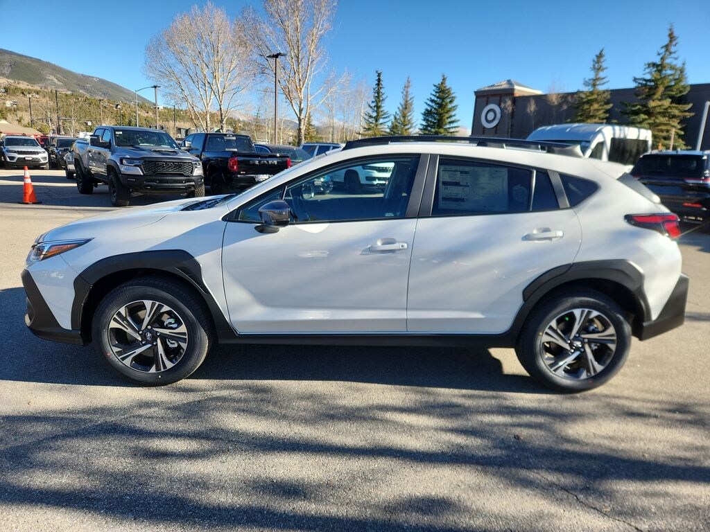 New 2026 Subaru Crosstrek Premium SUV