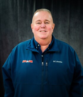 Staff member Robert Austin from ID_9d4af6c95dcc