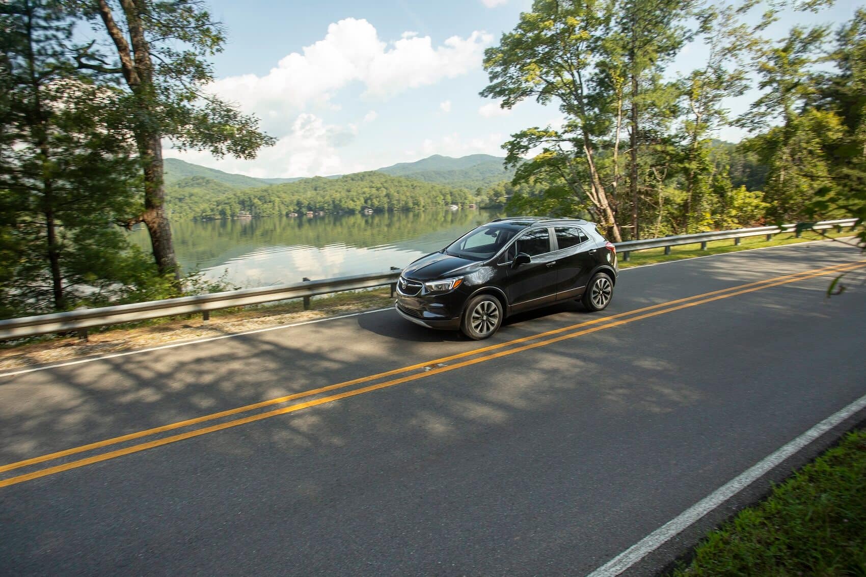 Browse Our New Cars for Sale near Sylva, NC