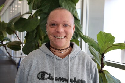 Staff member Robin Nathan from ID_9d4af6c95dcc