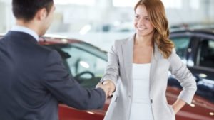 Non-Commissioned Salespeople