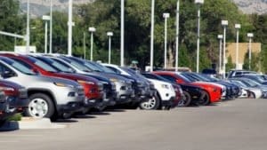 Widest Selection of Cars