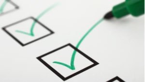 100 Point Vehicle Inspection