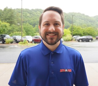 Staff member Austin Hendrick from ID_9d4af6c95dcc