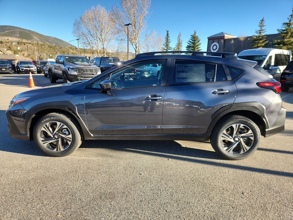 New 2025 Subaru Crosstrek Premium SUV