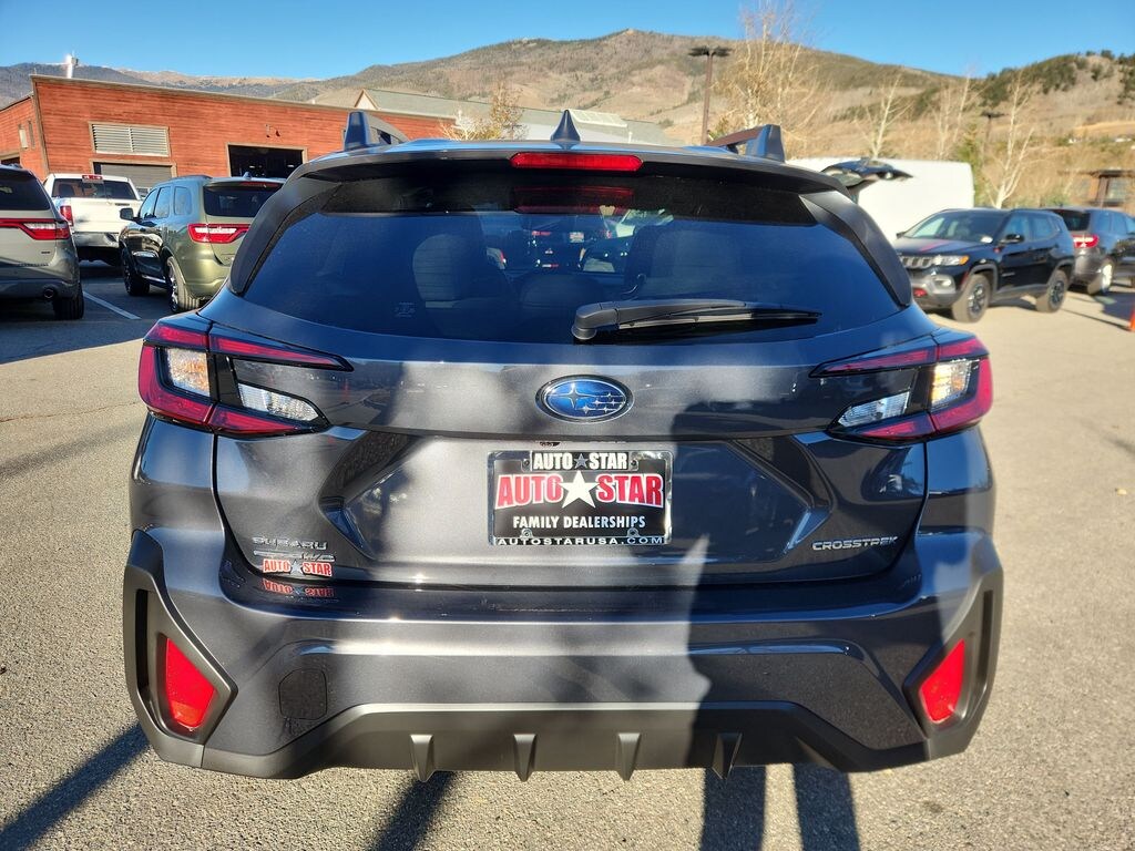 New 2025 Subaru Crosstrek Premium SUV