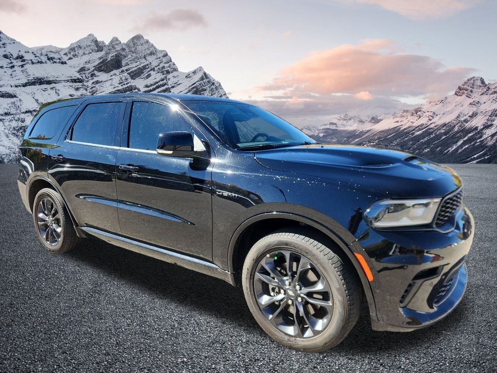 Used 2022 Dodge Durango R/T SUV