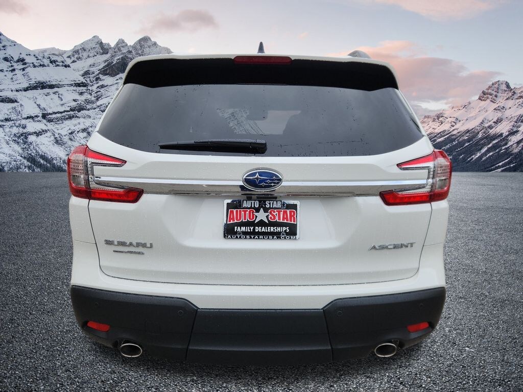 New 2025 Subaru Ascent Premium SUV