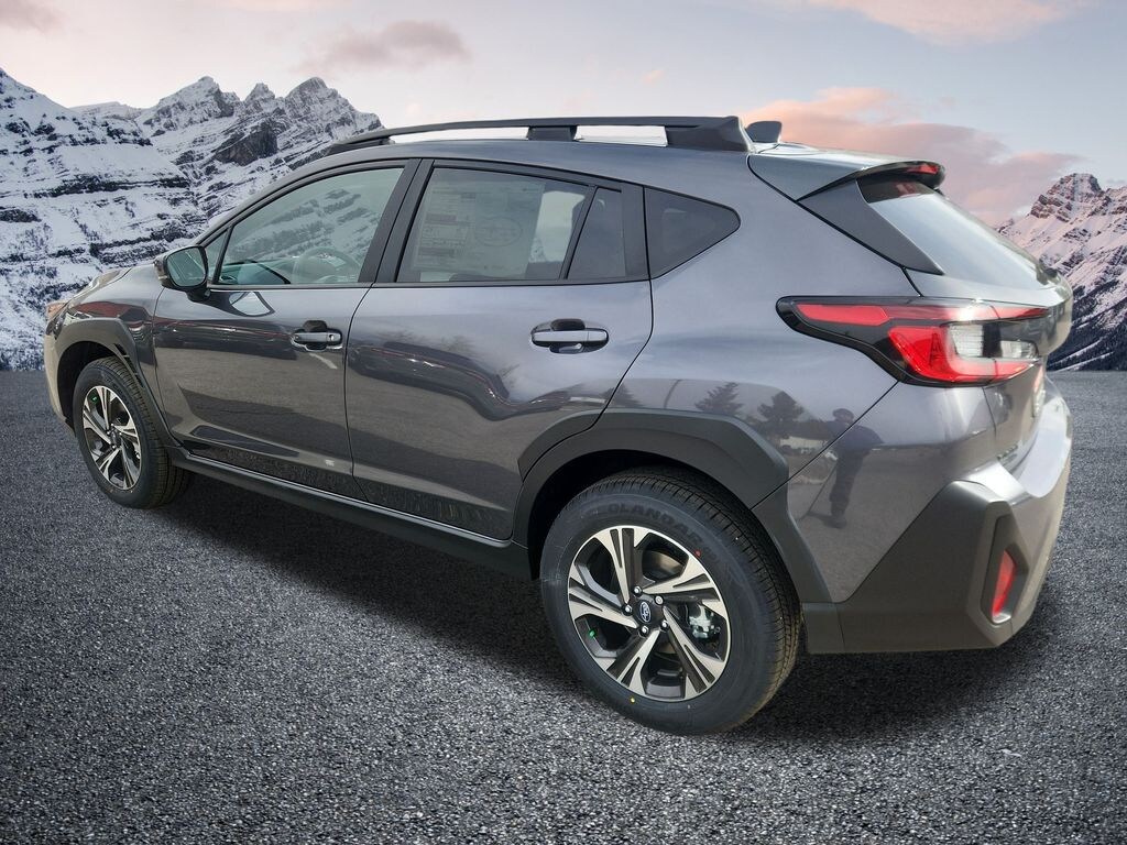 New 2026 Subaru Crosstrek Premium SUV