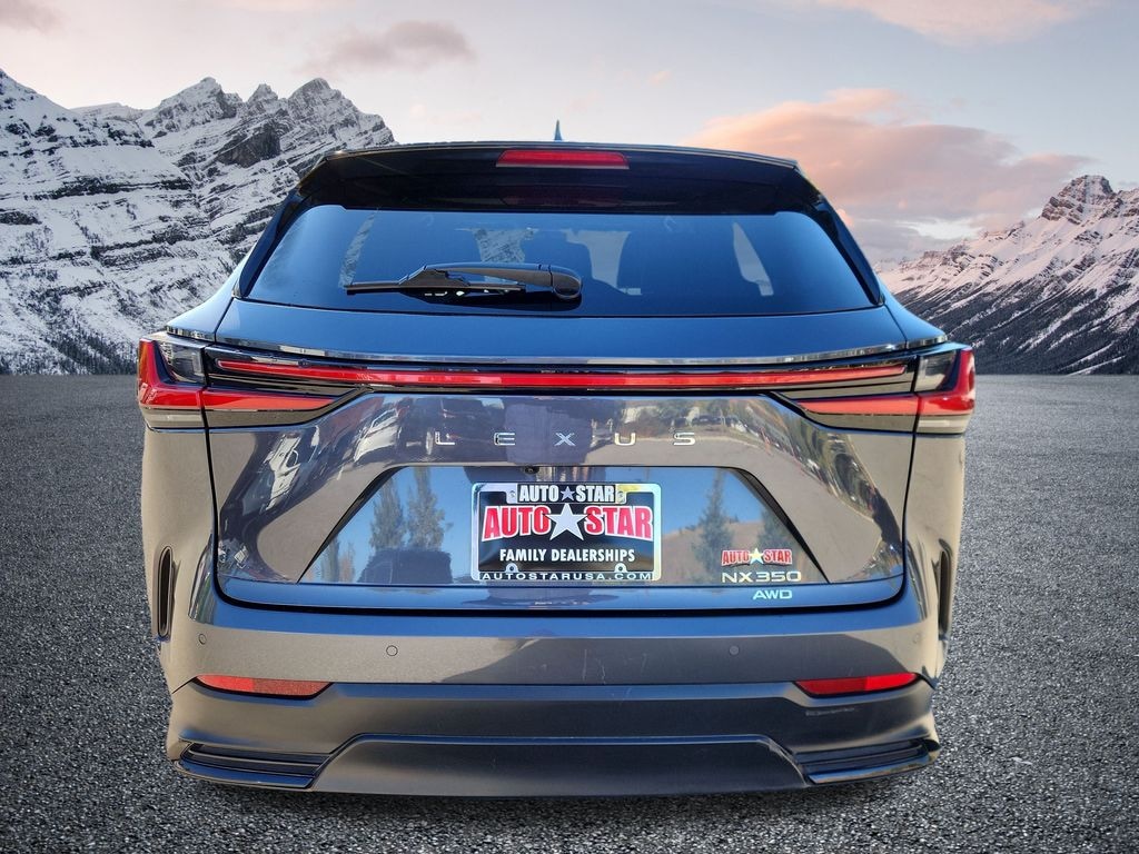 Used 2023 Lexus NX 350 Premium SUV