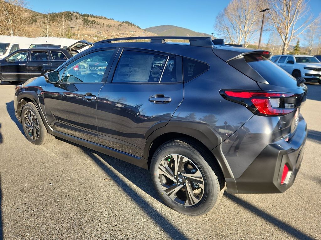 New 2025 Subaru Crosstrek Premium SUV