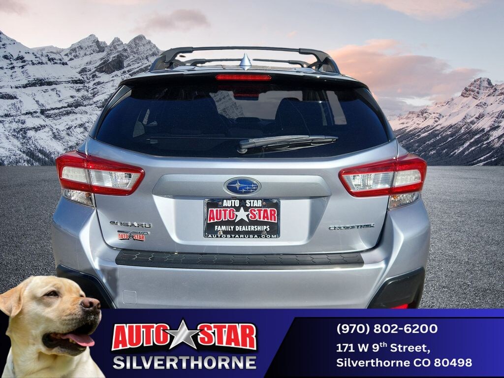 Used 2019 Subaru Crosstrek 2.0i Premium SUV