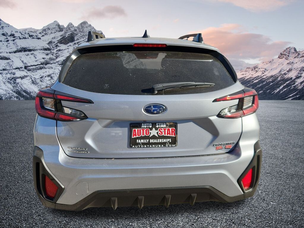 New 2025 Subaru Crosstrek Premium SUV