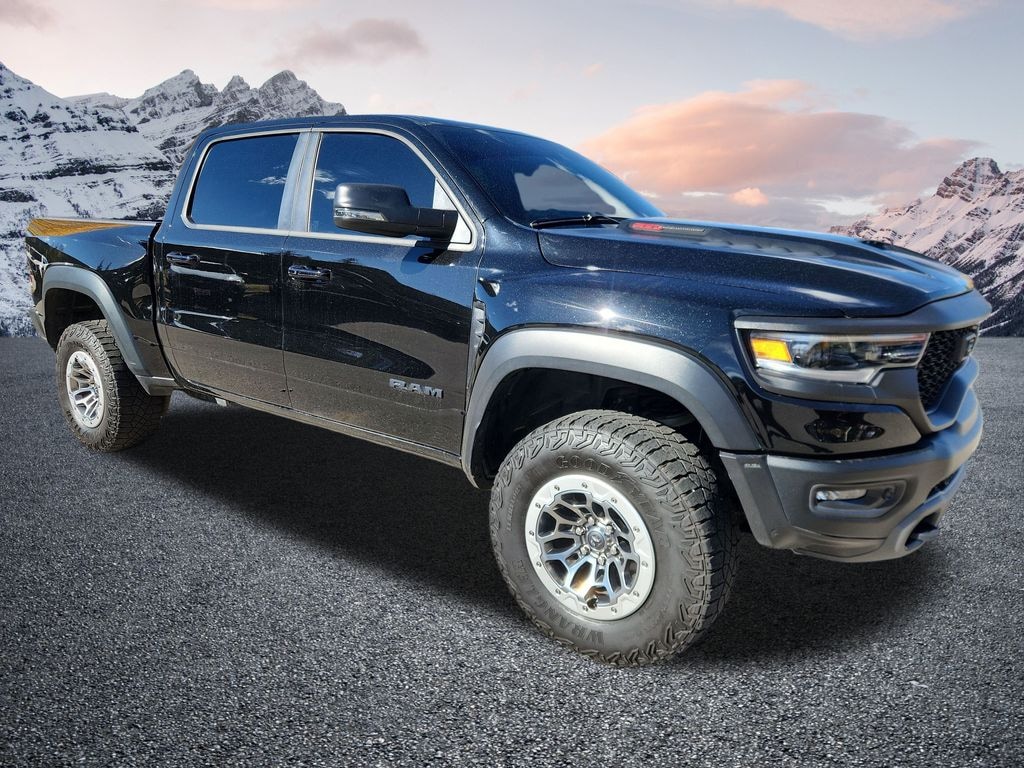Used 2024 Ram 1500 TRX Truck