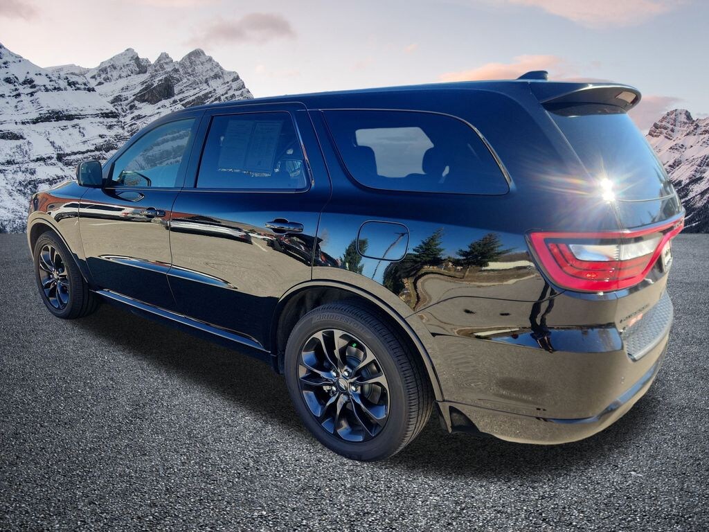 Used 2022 Dodge Durango R/T SUV