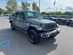 2025 Jeep Gladiator HIGH TIDE 4X4 Pickup