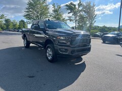 2025 Ram 2500 Big Horn Pickup