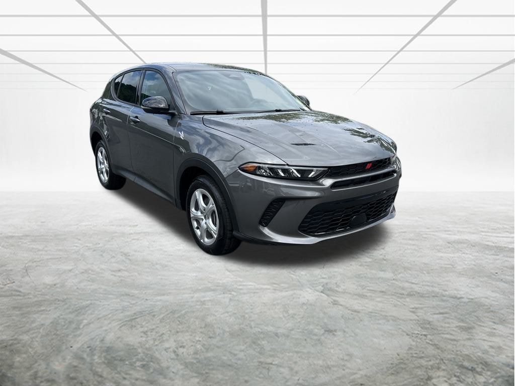 New 2025 Dodge Hornet GT SUV