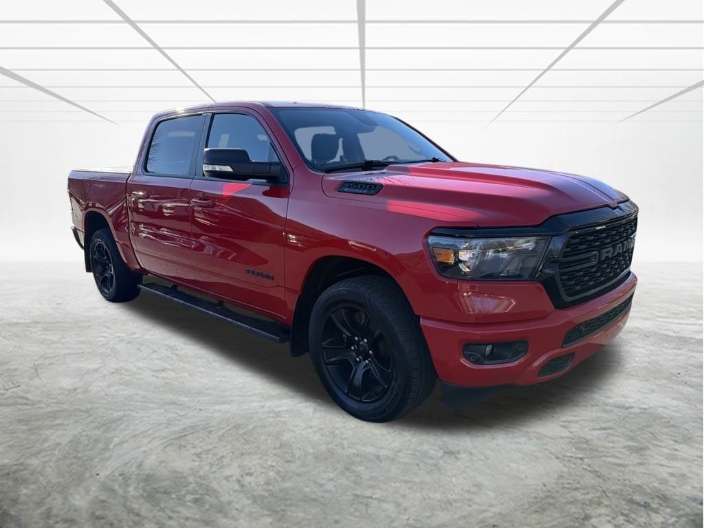 2022 RAM Ram 1500 Pickup Big Horn/Lone Star's photo