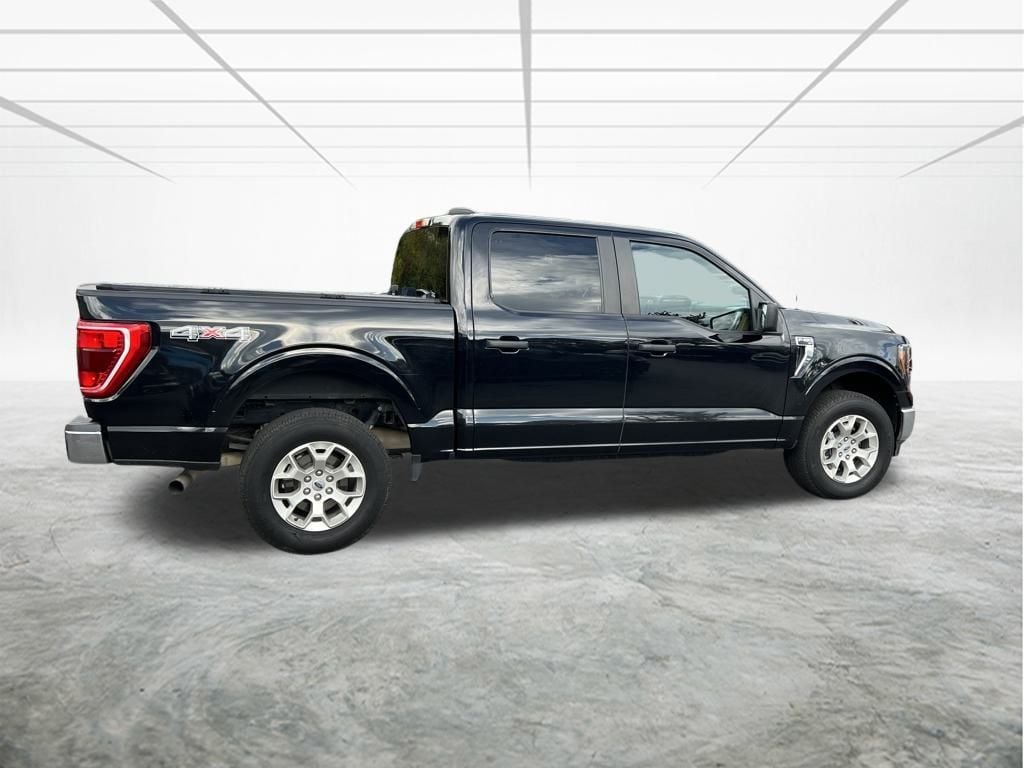 Used 2023 Ford F-150 XLT Truck