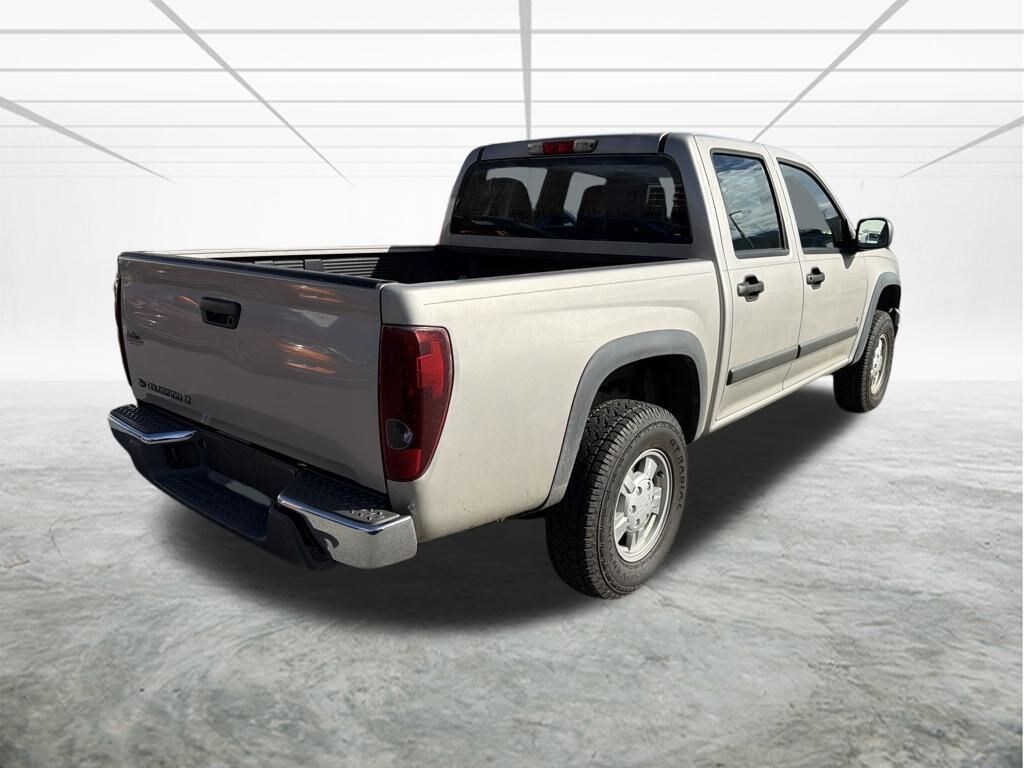 Used 2007 Chevrolet Colorado LT Truck