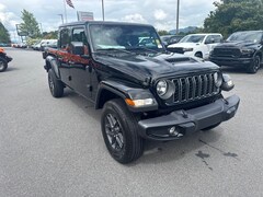 2025 Jeep Gladiator SPORT S 4X4 Pickup