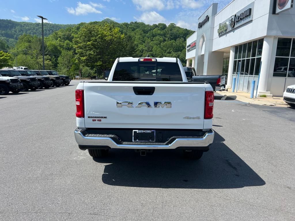 2025 Ram 1500 Big Horn Lone Star photo 4