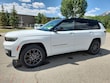 Jeep Grand Cherokee L