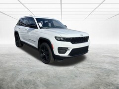 2025 Jeep Grand Cherokee Altitude Sport Utility