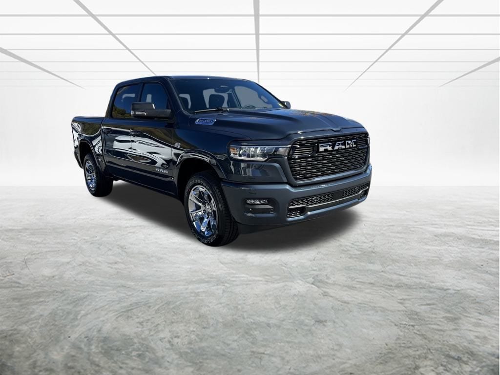 2026 RAM Ram 1500 Pickup Big Horn/Lone Star's photo