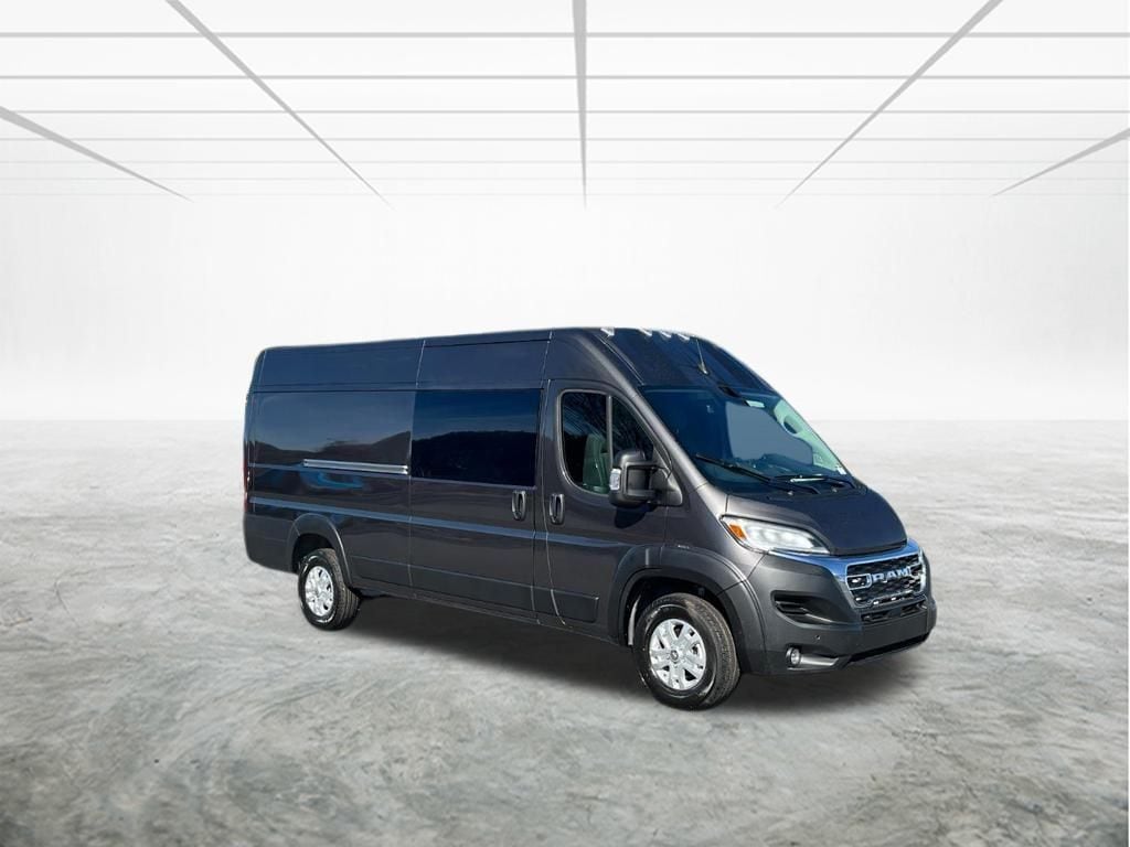 2025 RAM ProMaster Cargo Van Base's photo