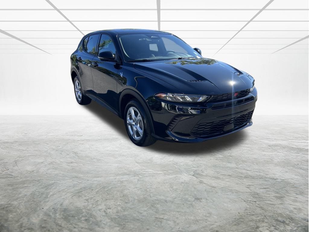 New 2025 Dodge Hornet GT SUV