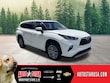 Toyota Highlander Hybrid