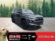 Toyota 4Runner