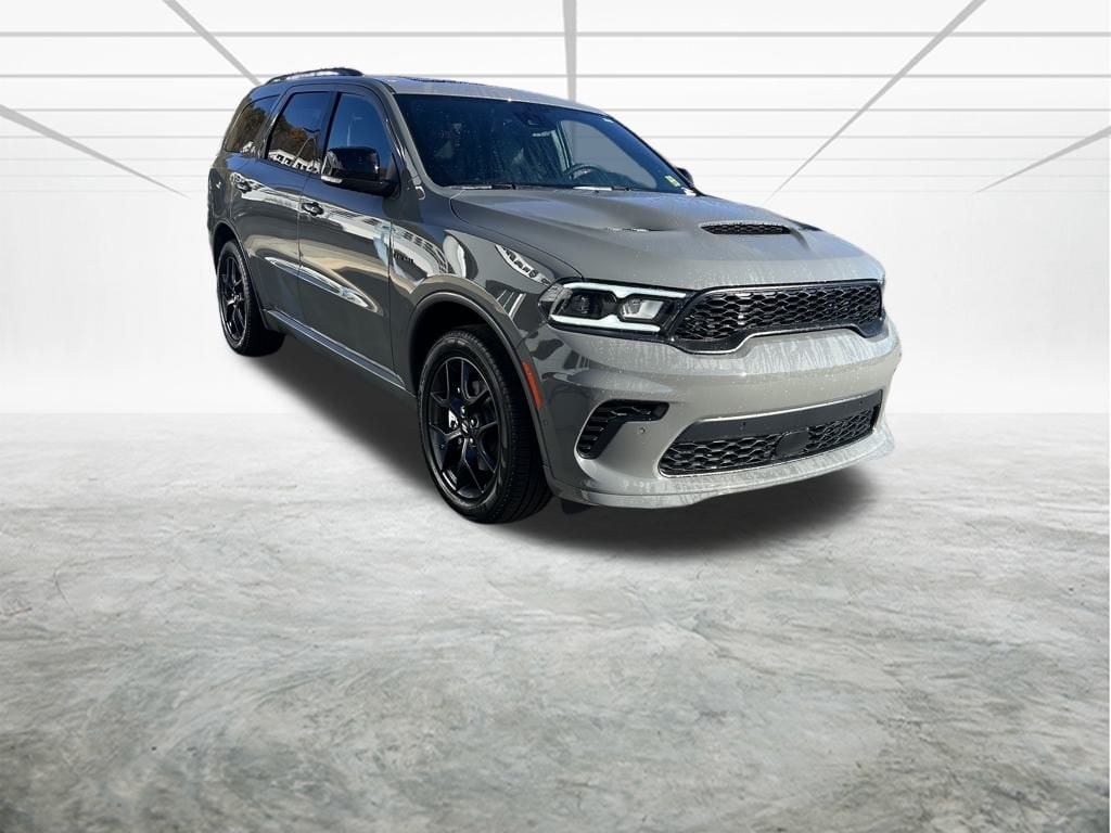 2026 Dodge Durango GT HEMI Plus V8's photo