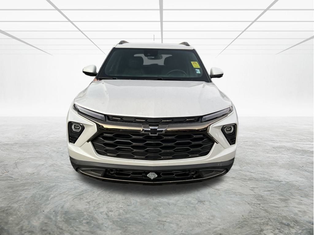 2025 Chevrolet Trailblazer ACTIV photo 2