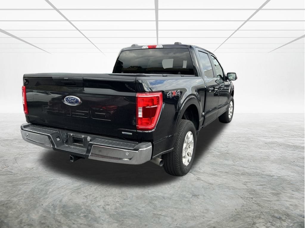 Used 2023 Ford F-150 XLT Truck