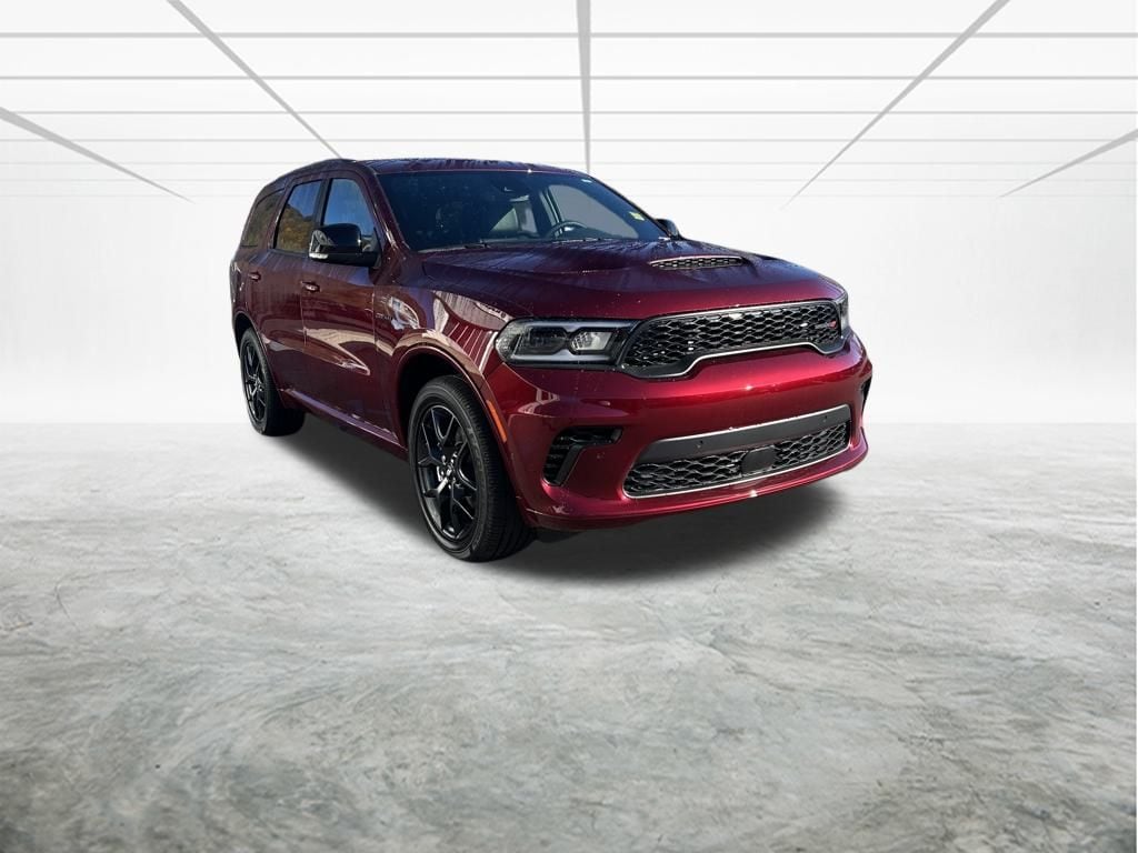 New 2026 Dodge Durango GT Sport Utility