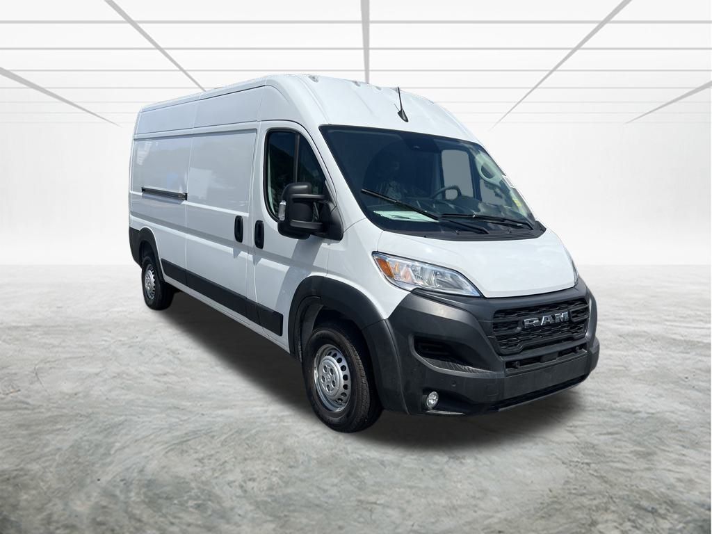 2025 RAM ProMaster Cargo Van Base's photo