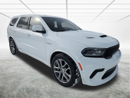 2022 Dodge Durango R/T SUV