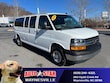  Chevrolet Express 3500