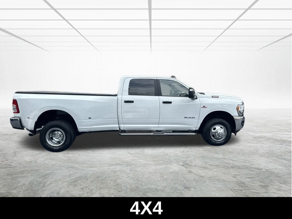 Used 2023 Ram 3500 Big Horn Truck